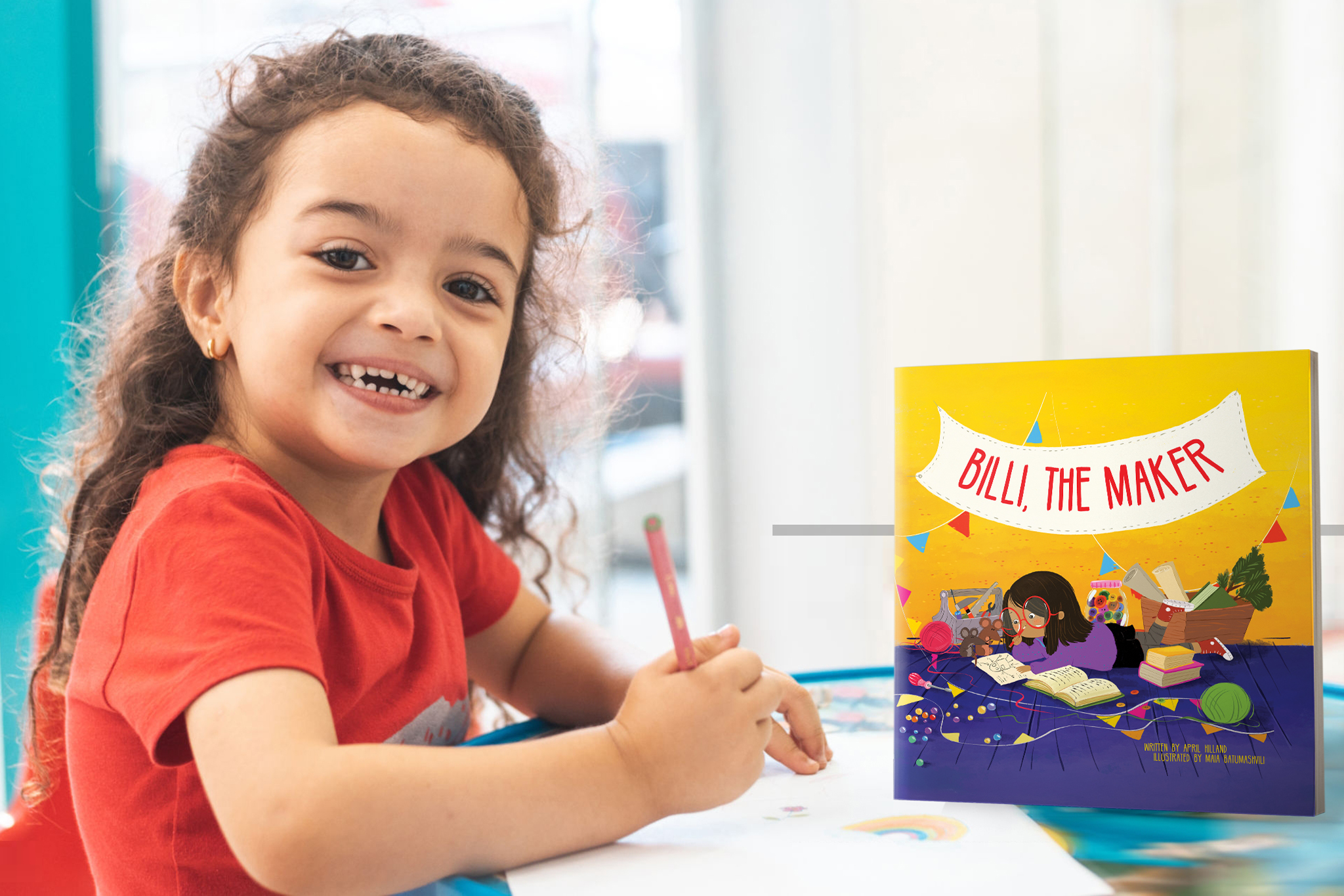 Why should you care about diversity in children’s books.